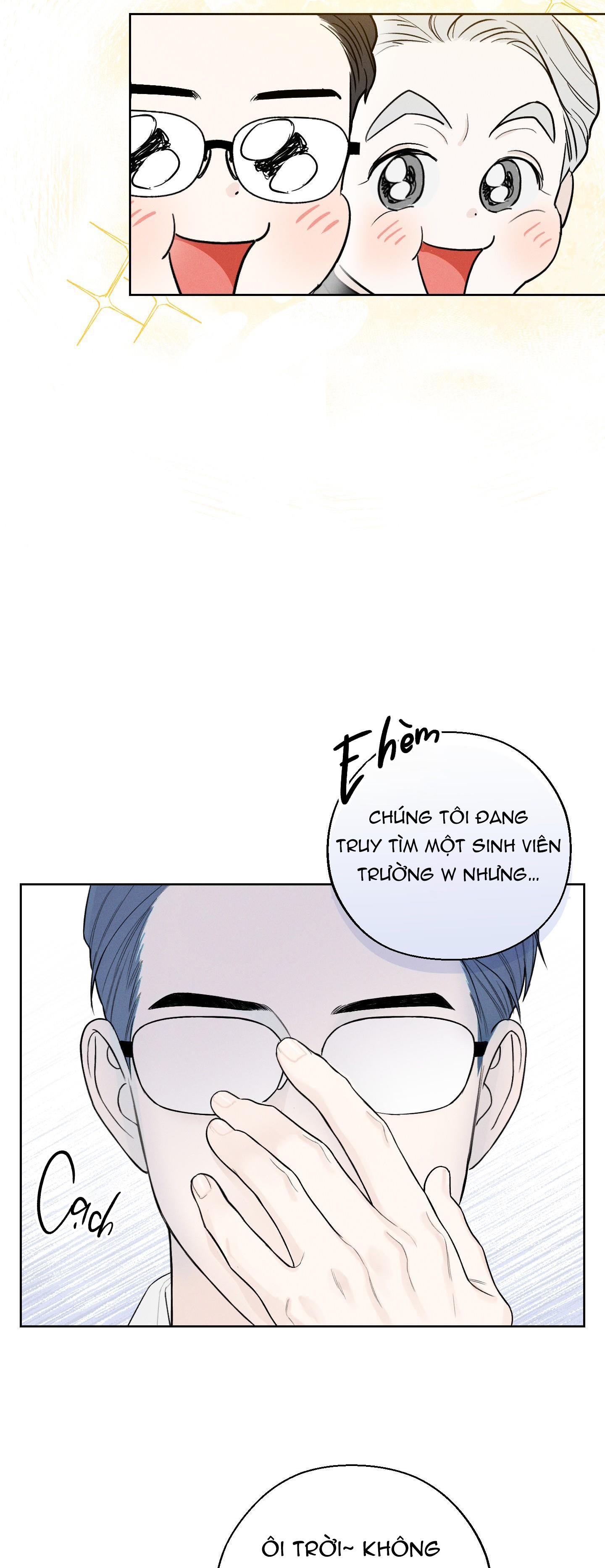 December - Chap 43