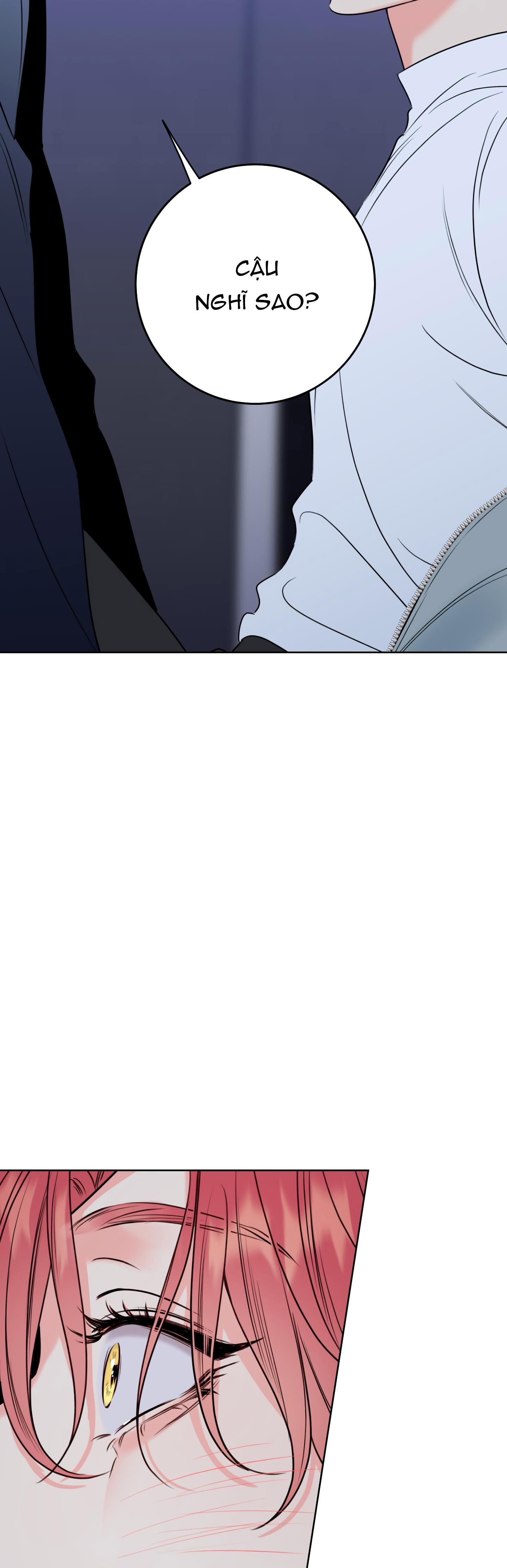 Honey Trouble - Chap 29