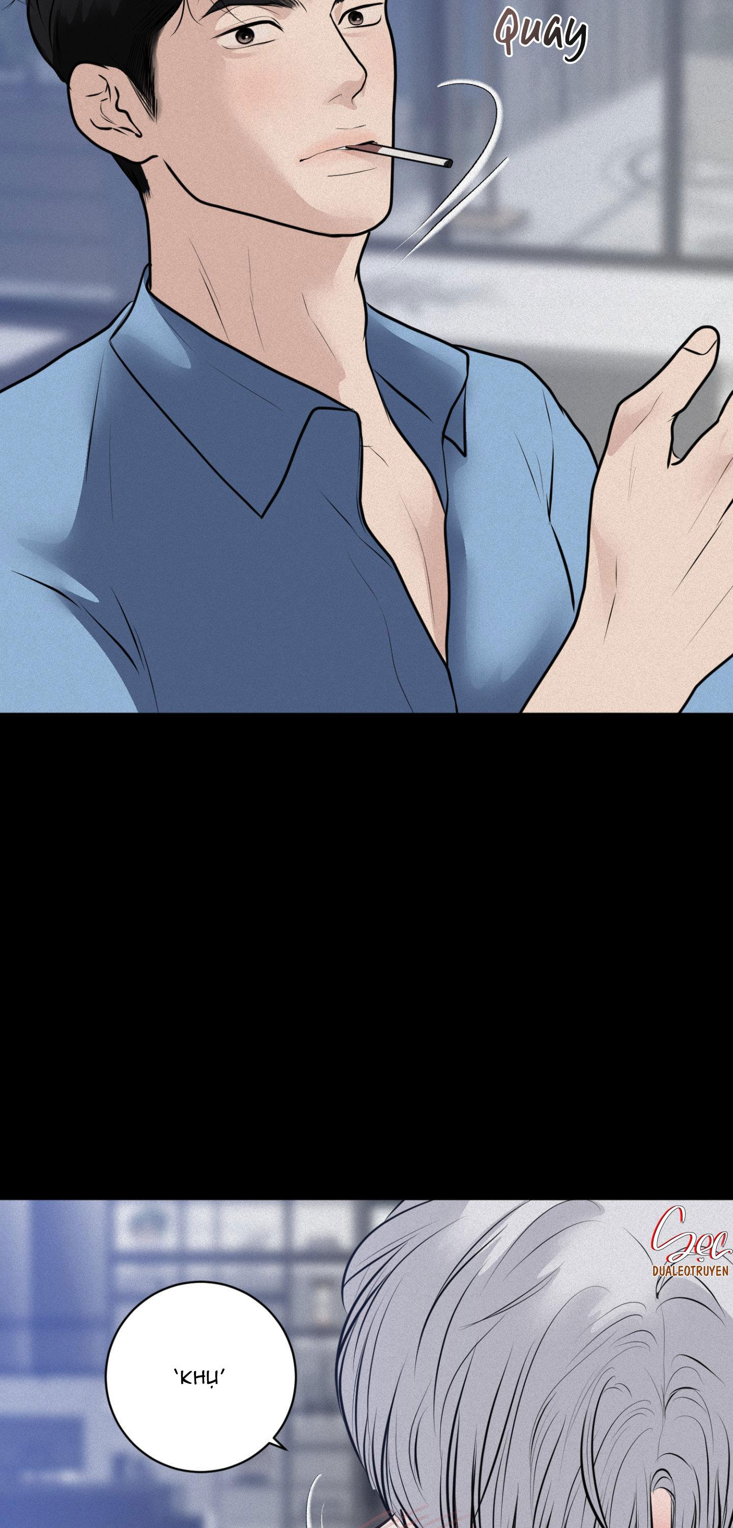 (ABO) LỜI CẦU NGUYỆN - Chap 28