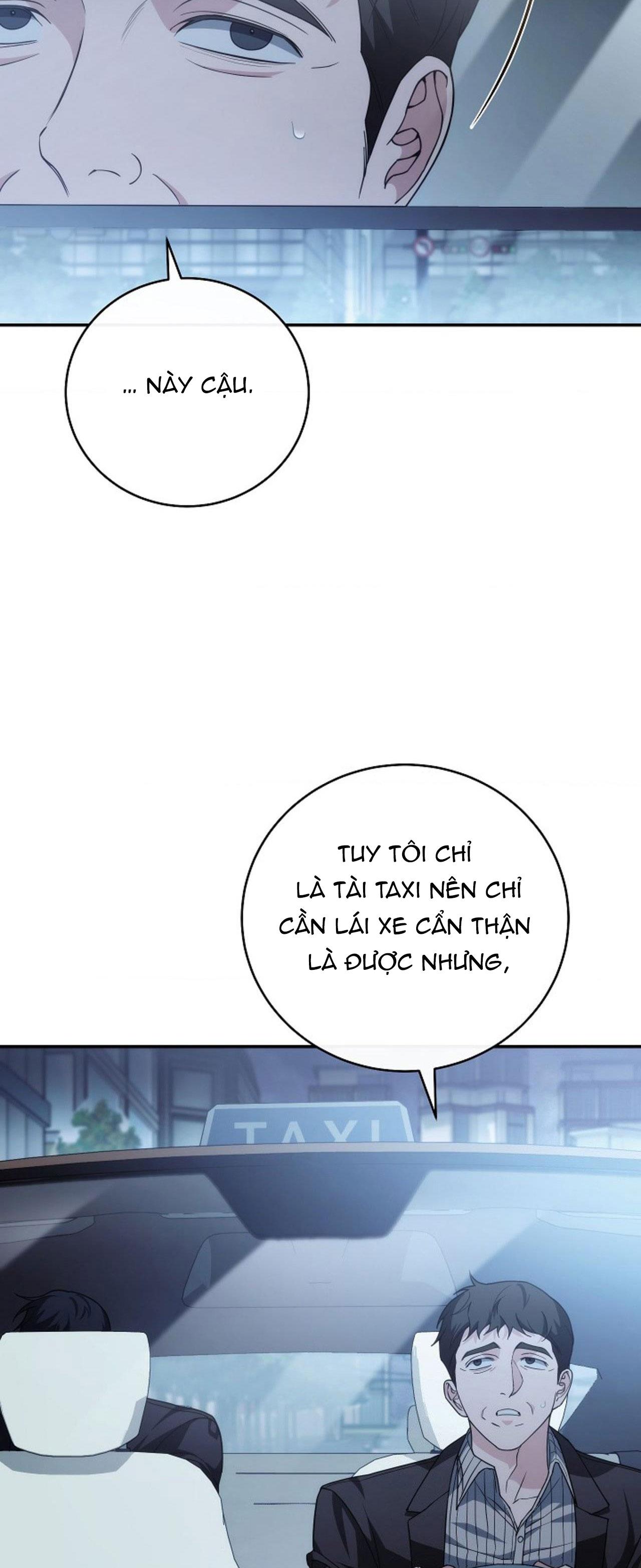 (ABO) MỐI QUAN HỆ KHÔNG HOÀN CHỈNH - Chap 20