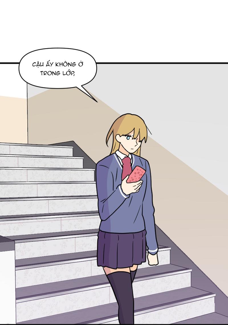 Truyện Ngôn Nhưng Không Ngôn Lắm - Chap 55