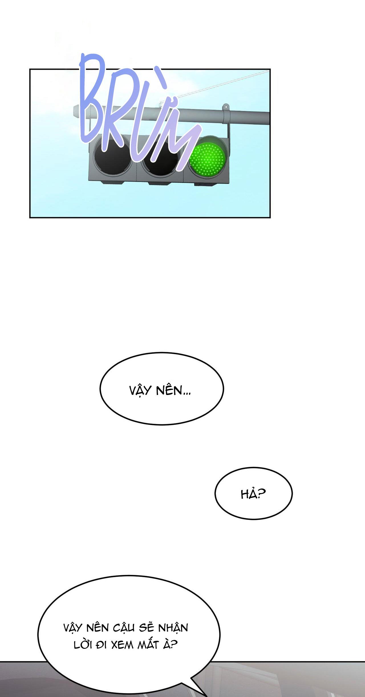 TIỂU THỬ: BẮT ĐẦU MÙA HÈ - Chap 7