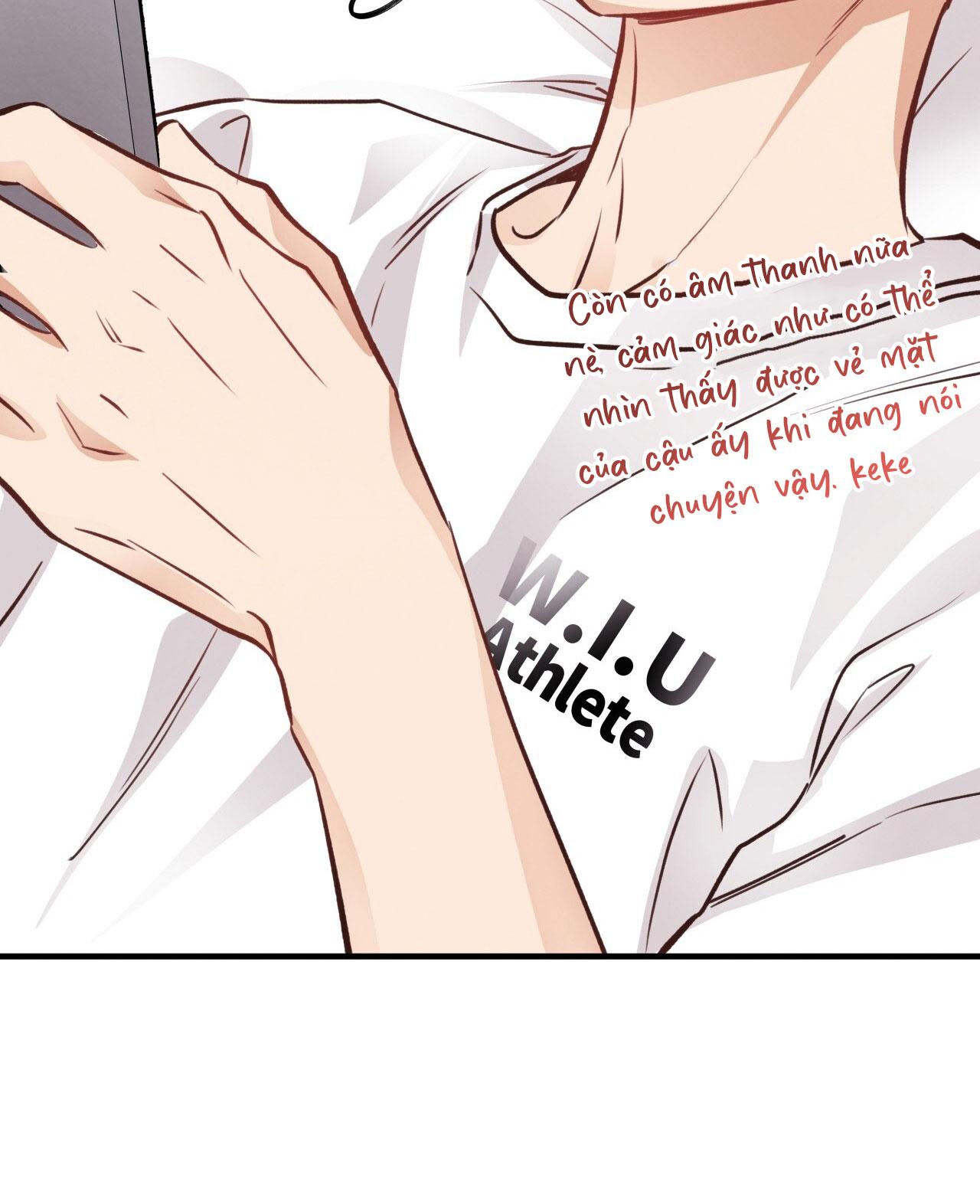 MẬT GẤU - Chap 29