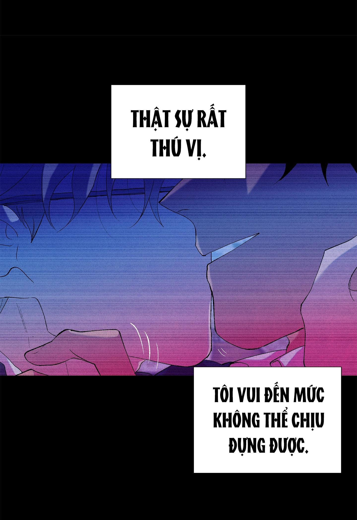 ÔNG CHÚ BÊN CỬA SỔ - Chap 29