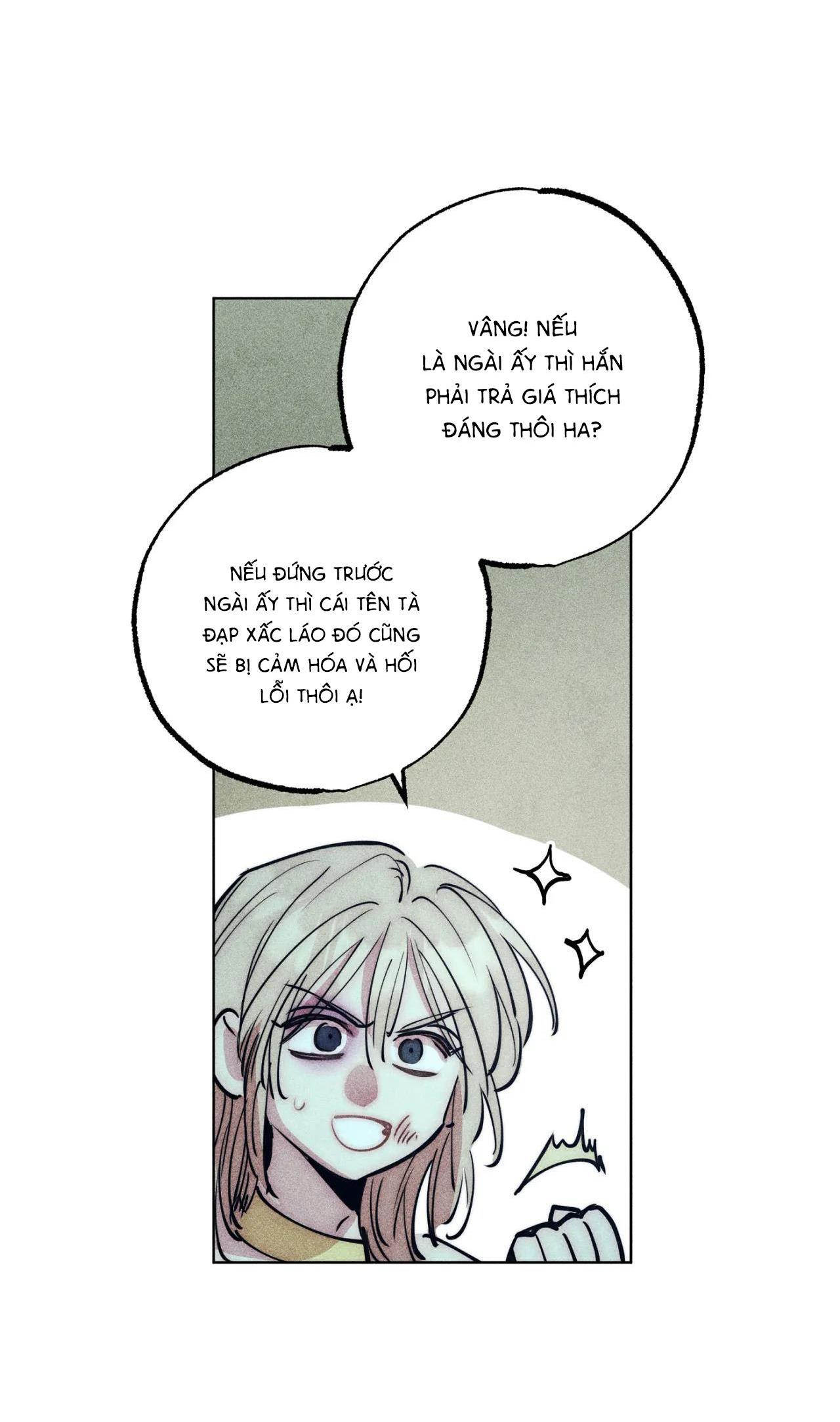 (CBunu) Làm vị cứu tinh thật dễ dàng - Chap 68