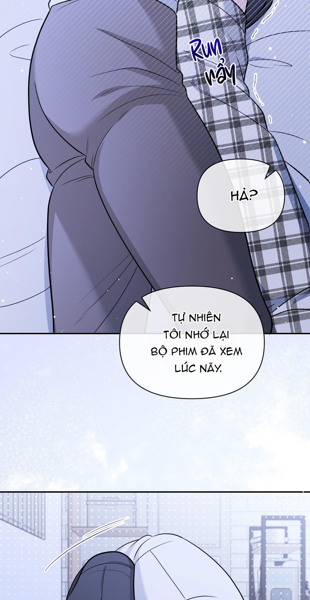 (END) Tình Yêu Bí Mật - Chap 15