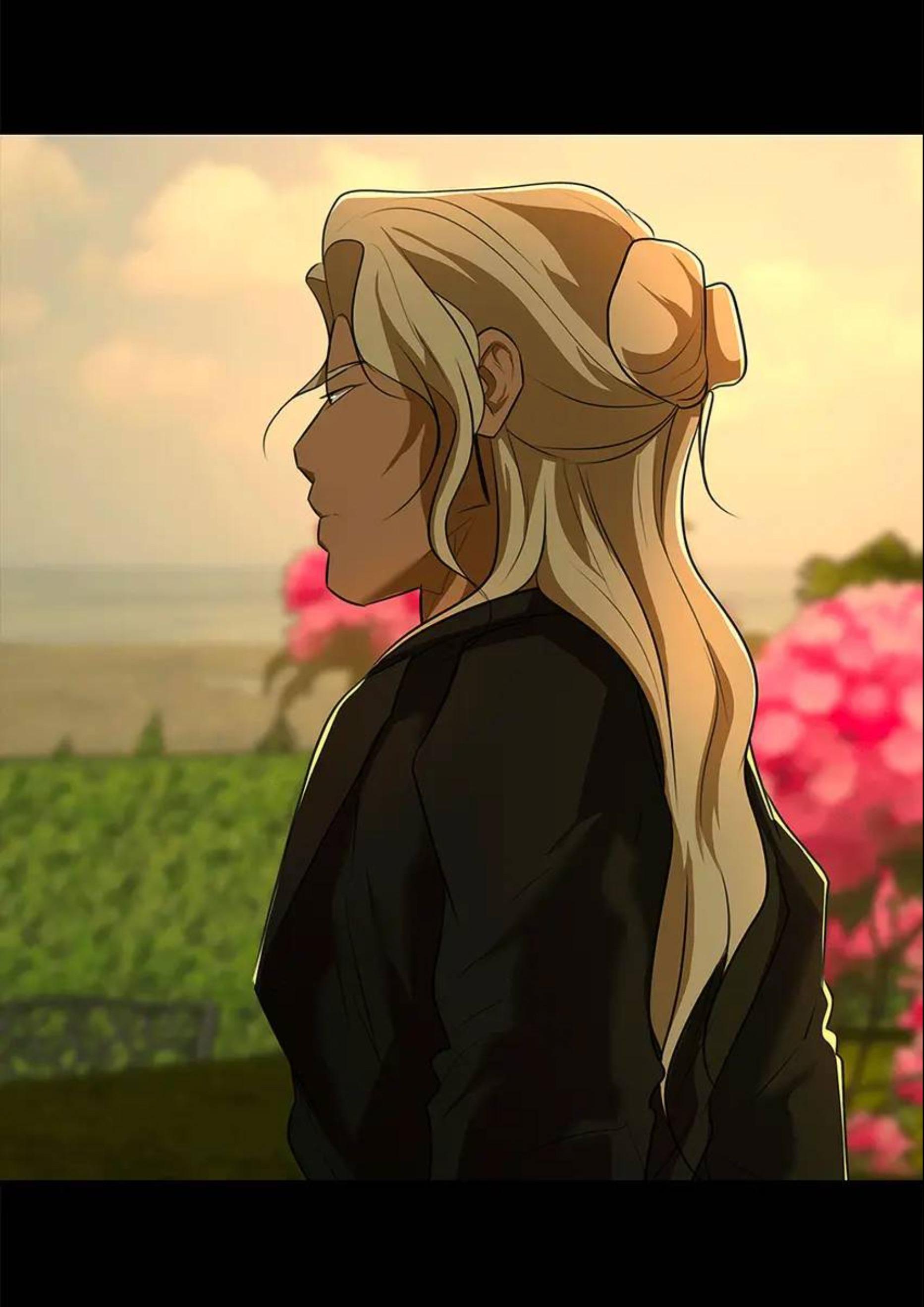 Love murder basketball - Chap 41