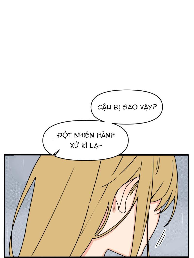Truyện Ngôn Nhưng Không Ngôn Lắm - Chap 58
