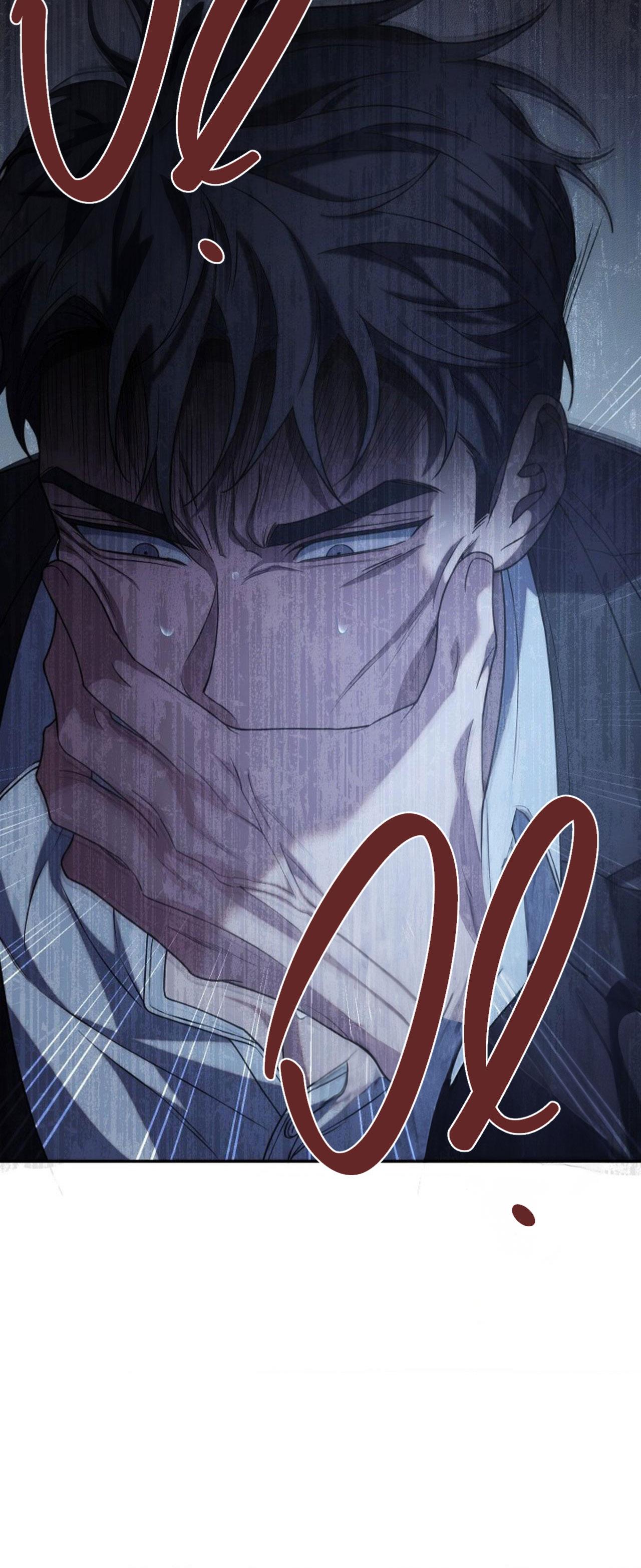 (ABO) MỐI QUAN HỆ KHÔNG HOÀN CHỈNH - Chap 20