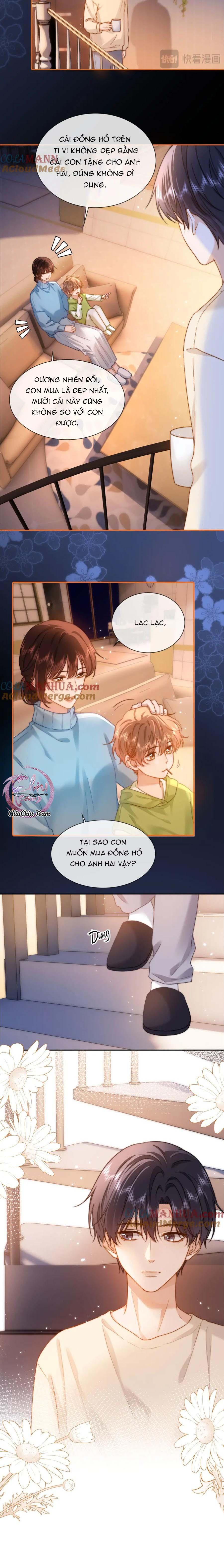 Chất Dị Ứng Đáng Yêu - Chap 15
