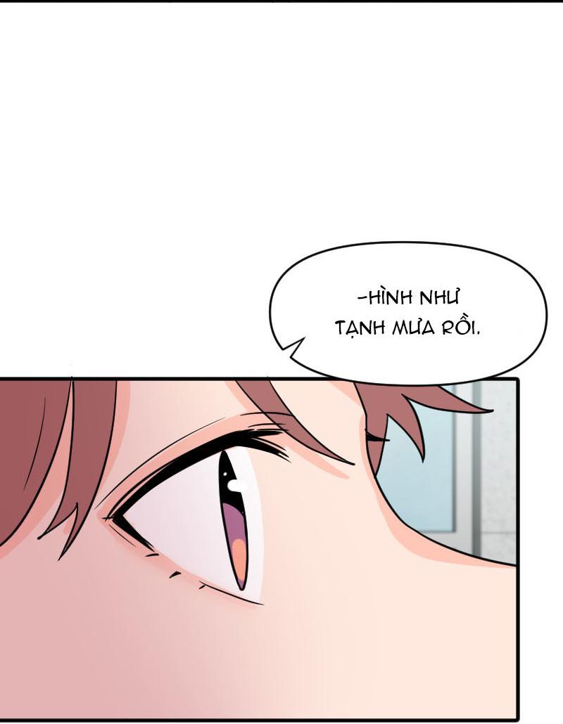 Truyện Ngôn Nhưng Không Ngôn Lắm - Chap 58