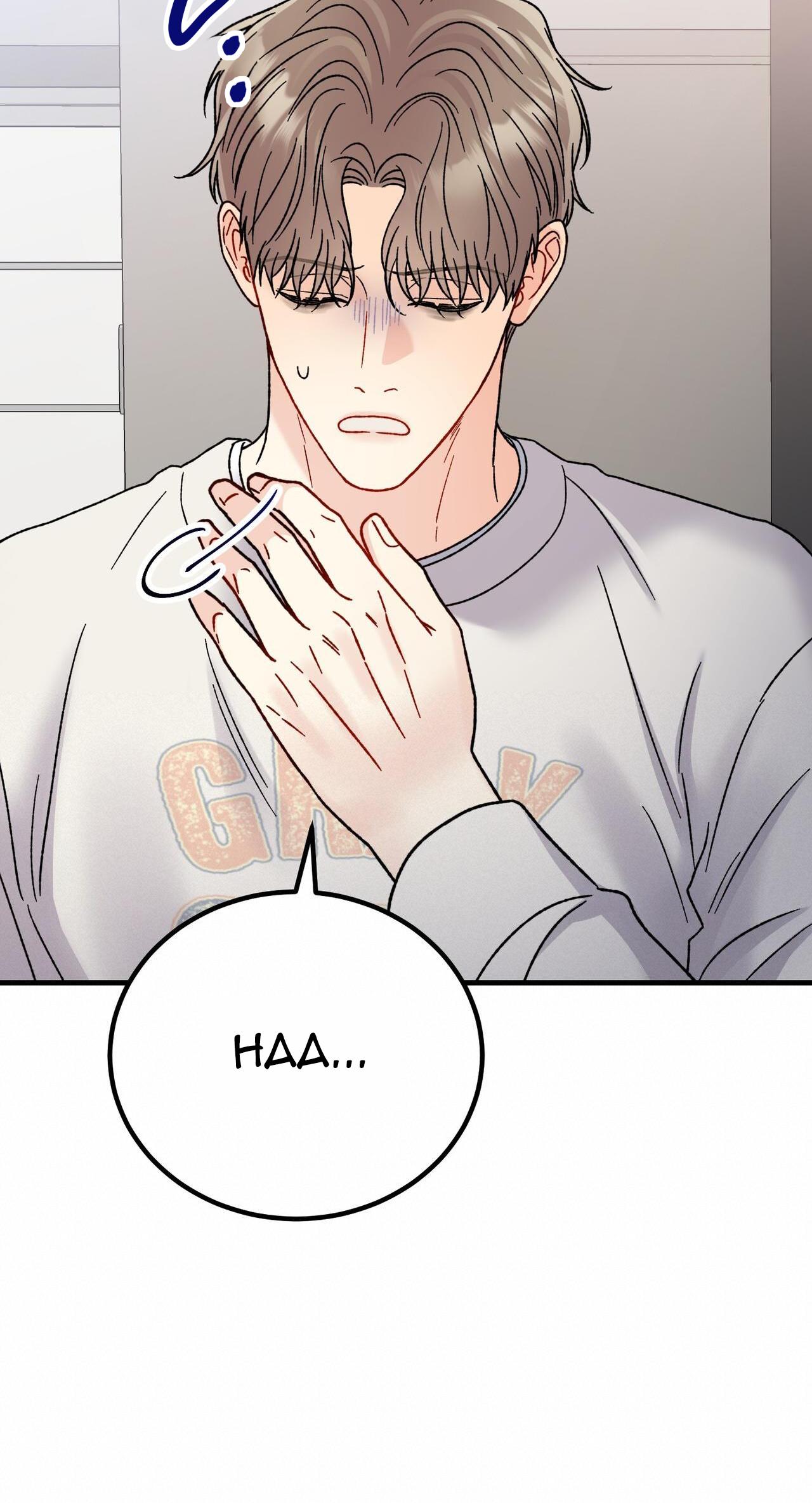 CẬU KHÔNG PHẢI LÀ GU CỦA TÔI - Chap 13