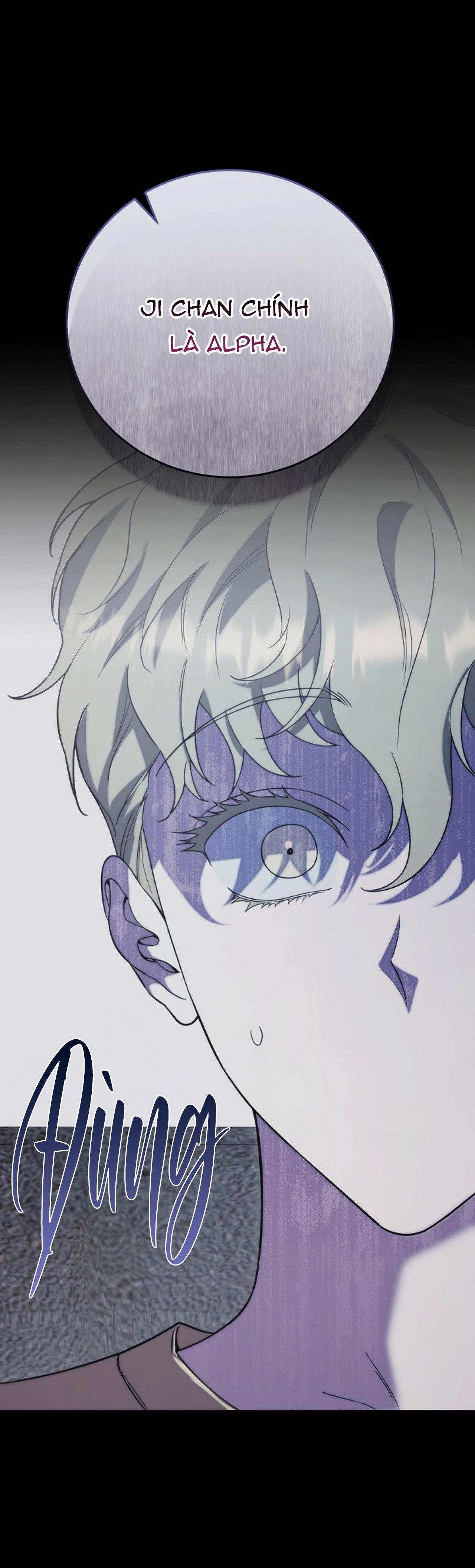 (ABO) MỐI QUAN HỆ KHÔNG HOÀN CHỈNH - Chap 13