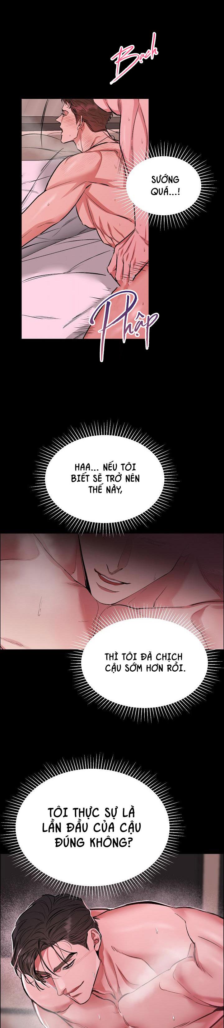 CHÓ VÀ CHIM - Chap 2