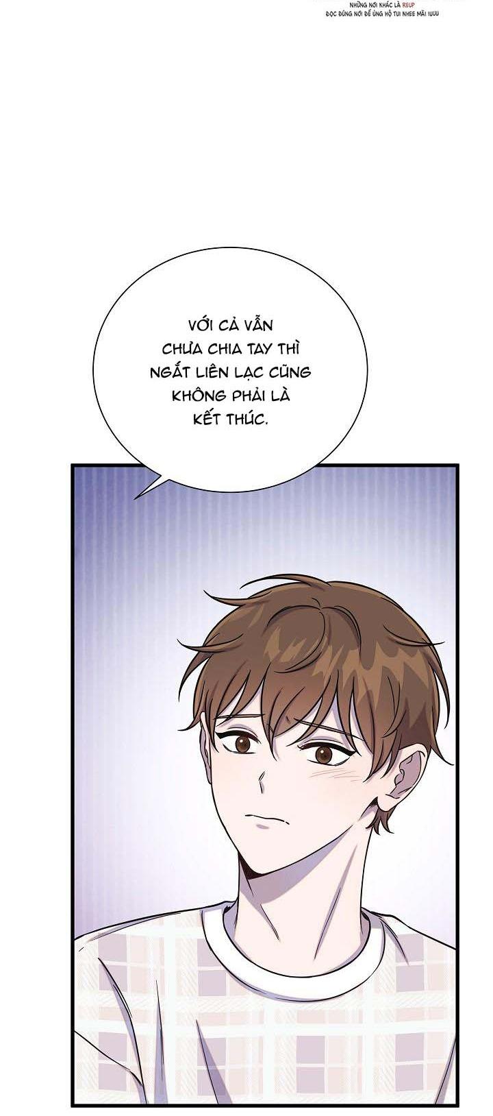 Làm Thế Nào Để Chia Tay Với Anh Ta - Chap 24