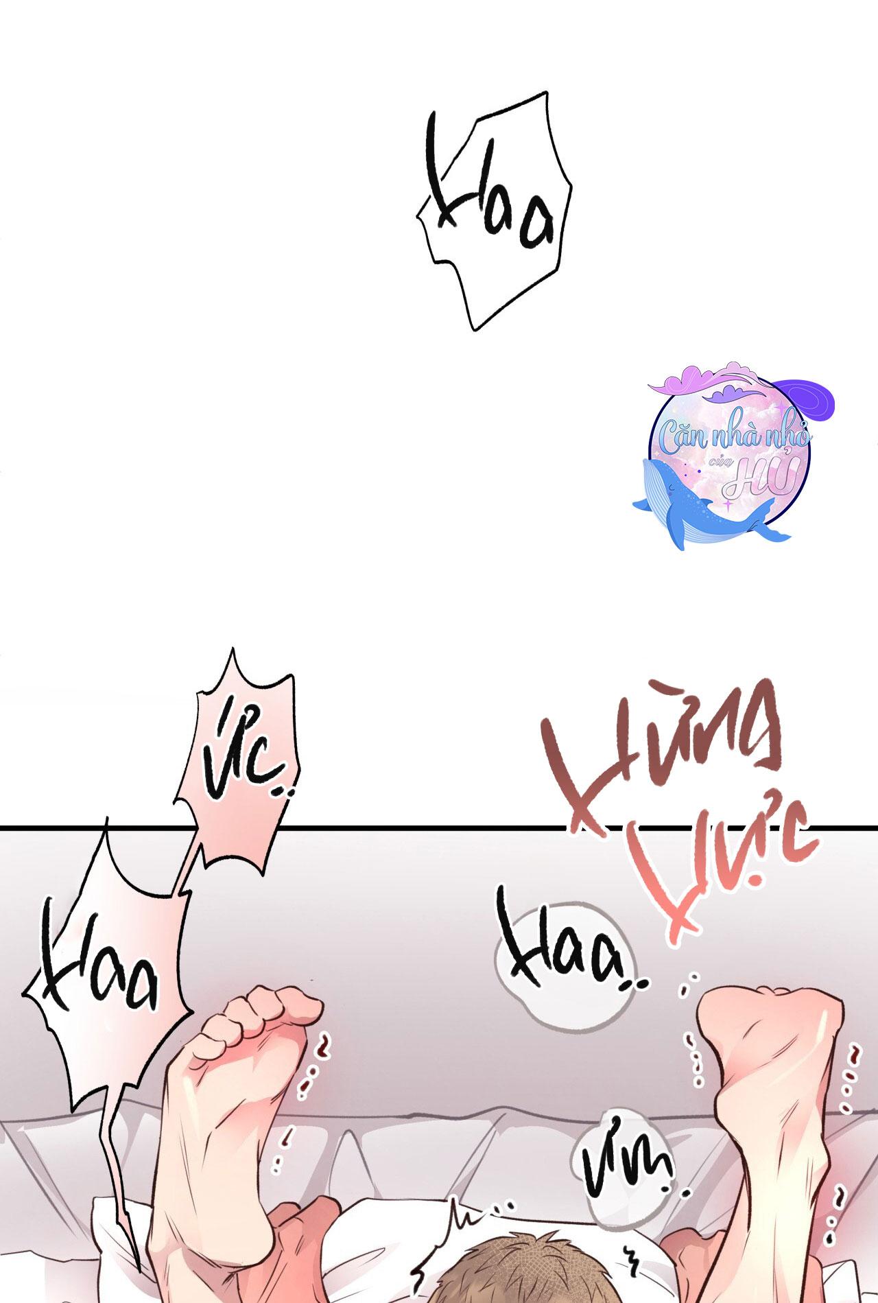 MẬT GẤU - Chap 28