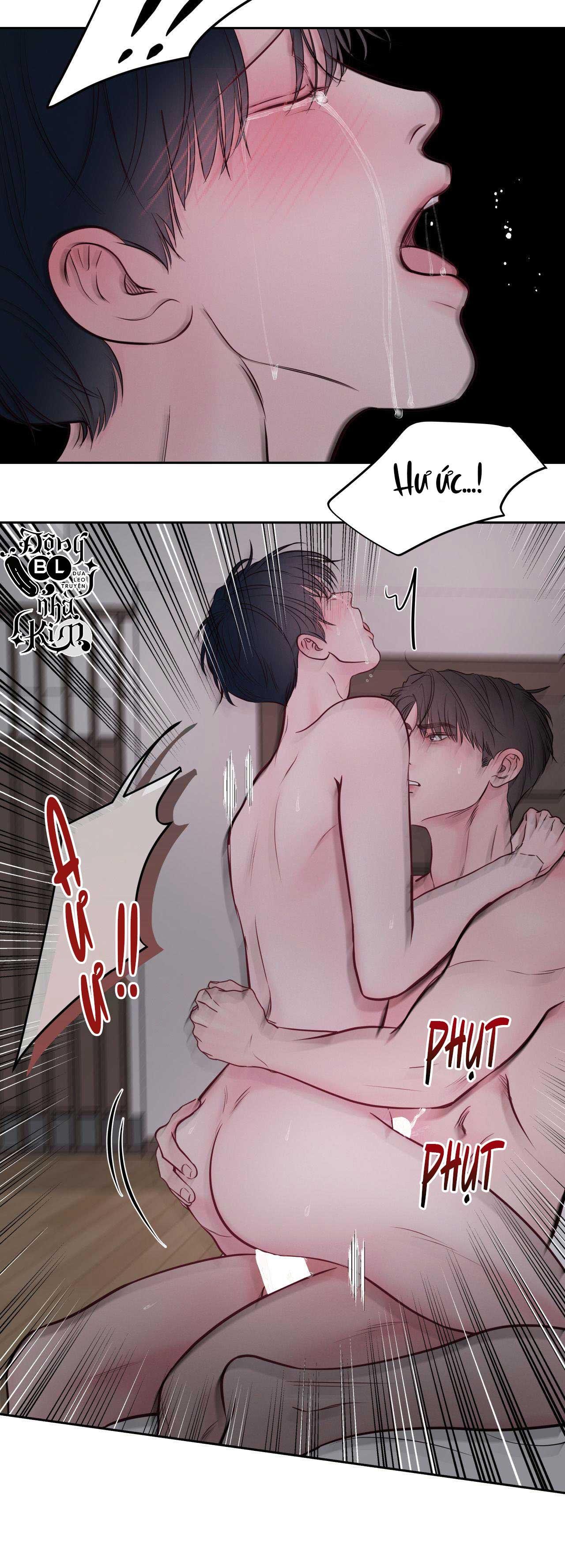 CHỦ NHÂN CỦA THỨ BẢY - Chap 23