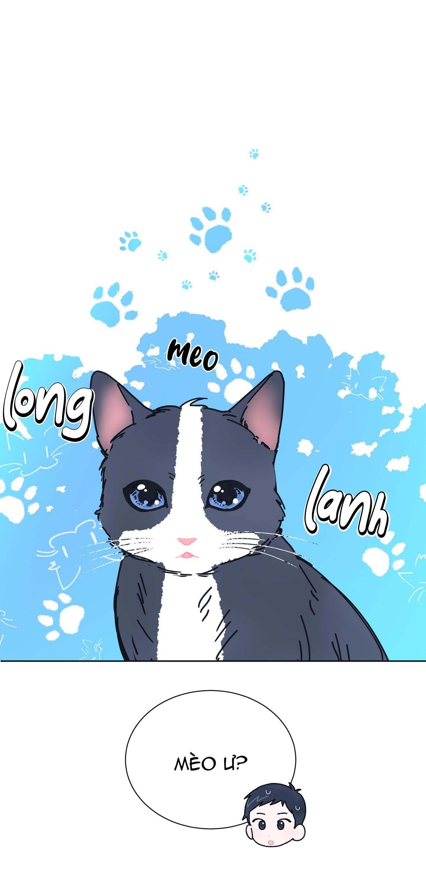 Tuyển Tập Manhwa Dằm Khăm - Chap 16