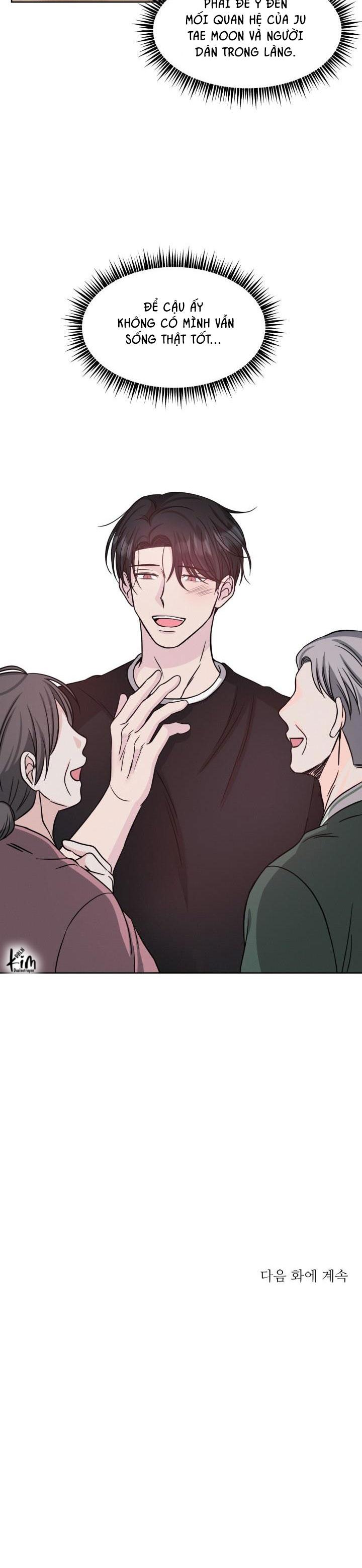 QUỶ ĐÓI - Chap 13