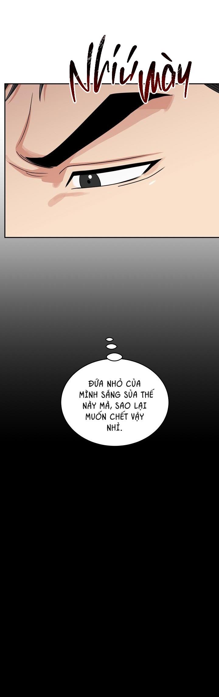 (ABO) HANG HỔ - Chap 28