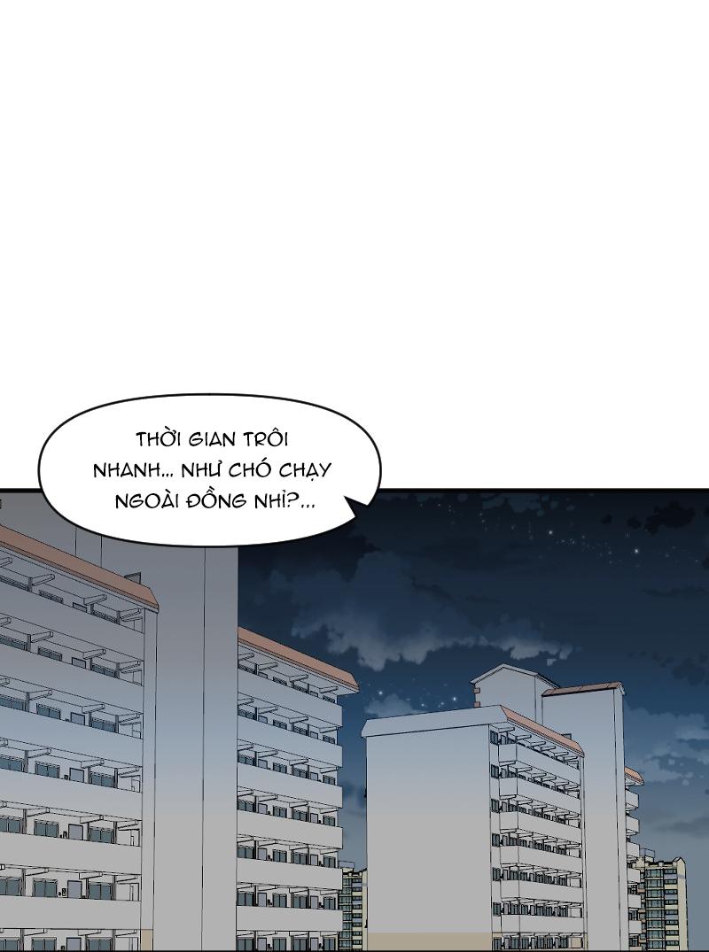 Truyện Ngôn Nhưng Không Ngôn Lắm - Chap 60