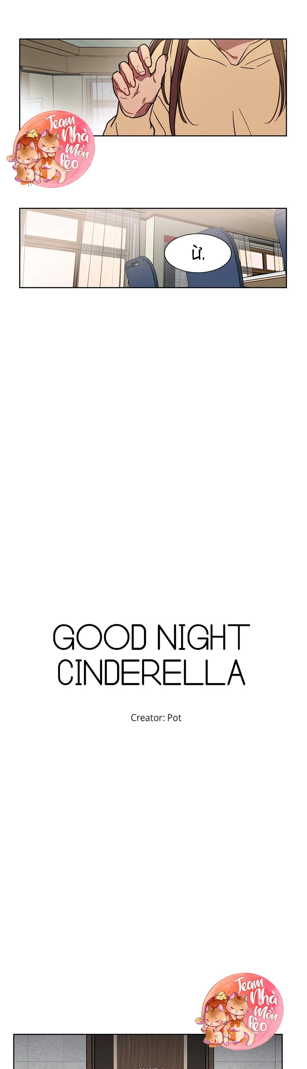 NGỦ NGON NHÉ, LỌ LEM - Chap 9