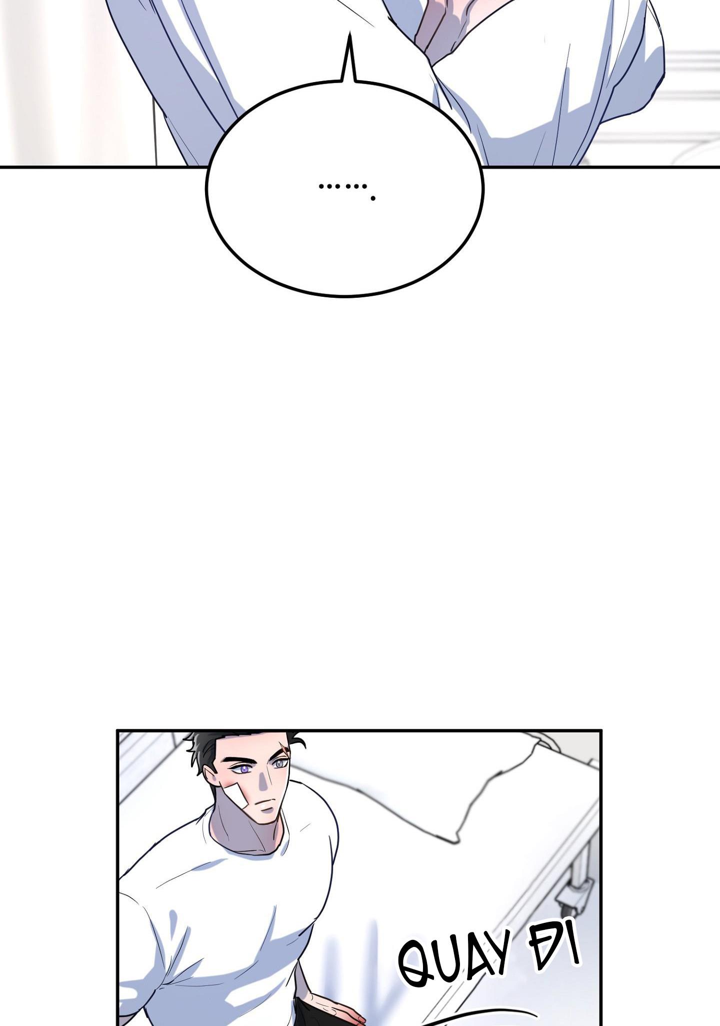 Tuyển Tập Manhwa Dằm Khăm - Chap 19