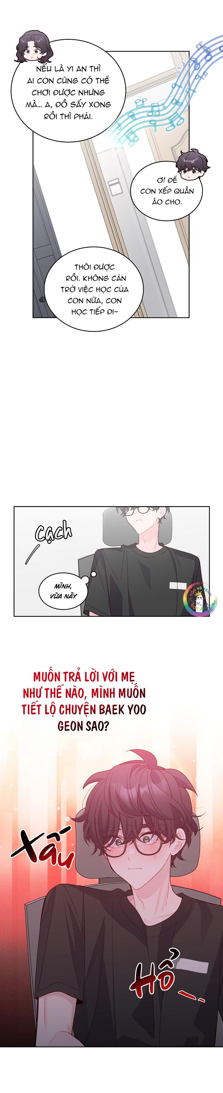 Merry Marbling - Chap 58