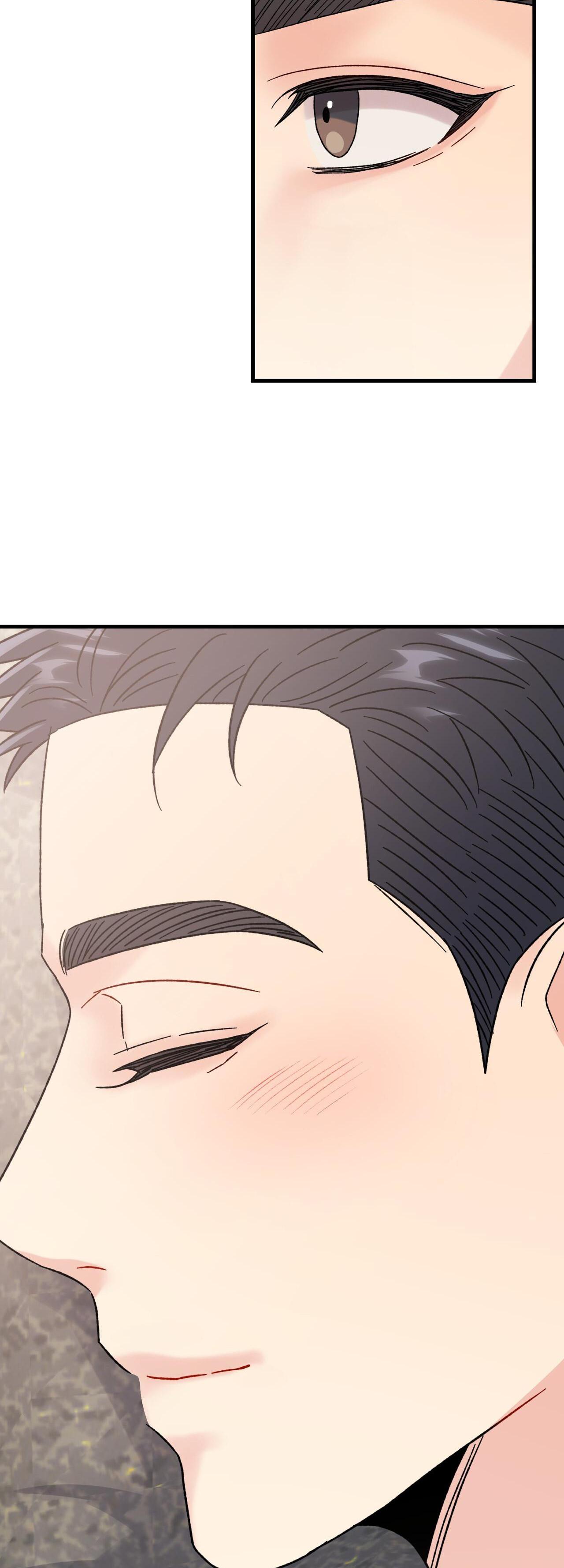 CẬU KHÔNG PHẢI LÀ GU CỦA TÔI - Chap 13