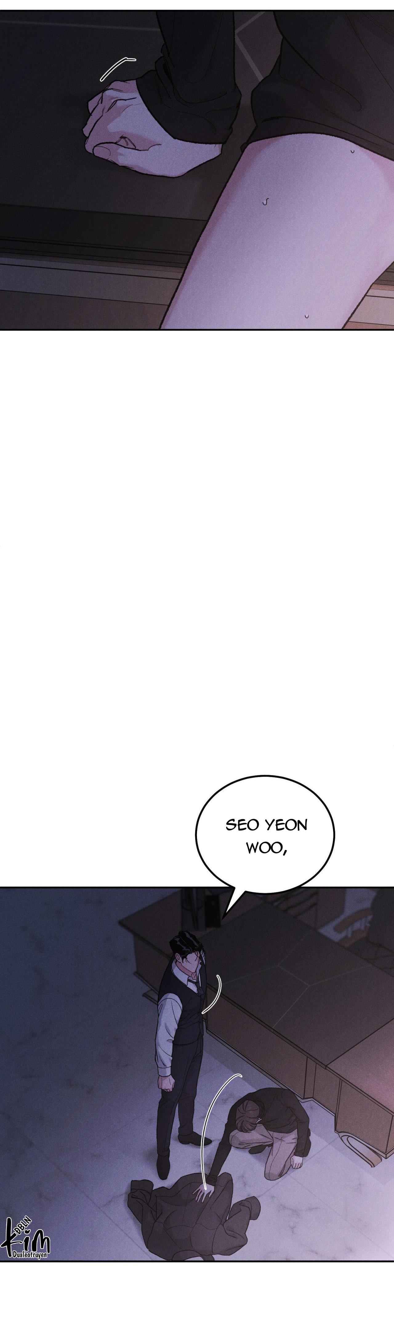 VƯỢT QUA GIỚI HẠN - Chap 72