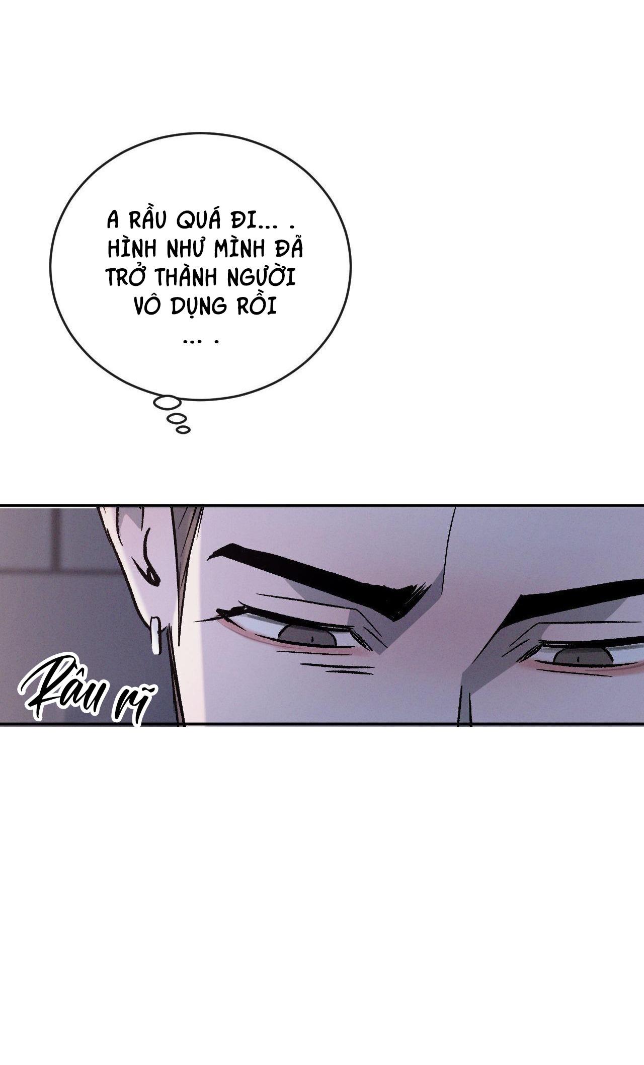TƯƠNG PHẢN - Chap 70