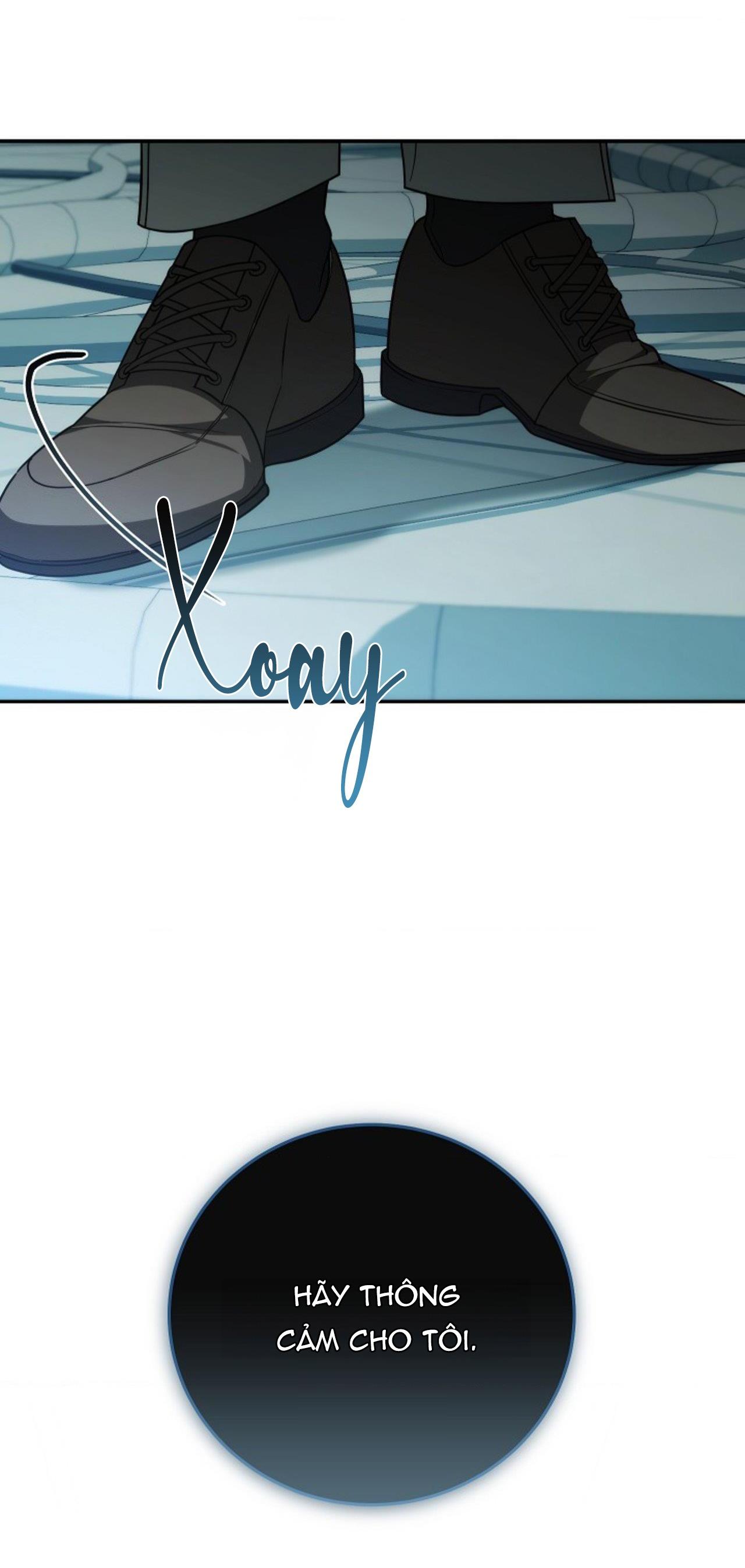 (ABO) MỐI QUAN HỆ KHÔNG HOÀN CHỈNH - Chap 18