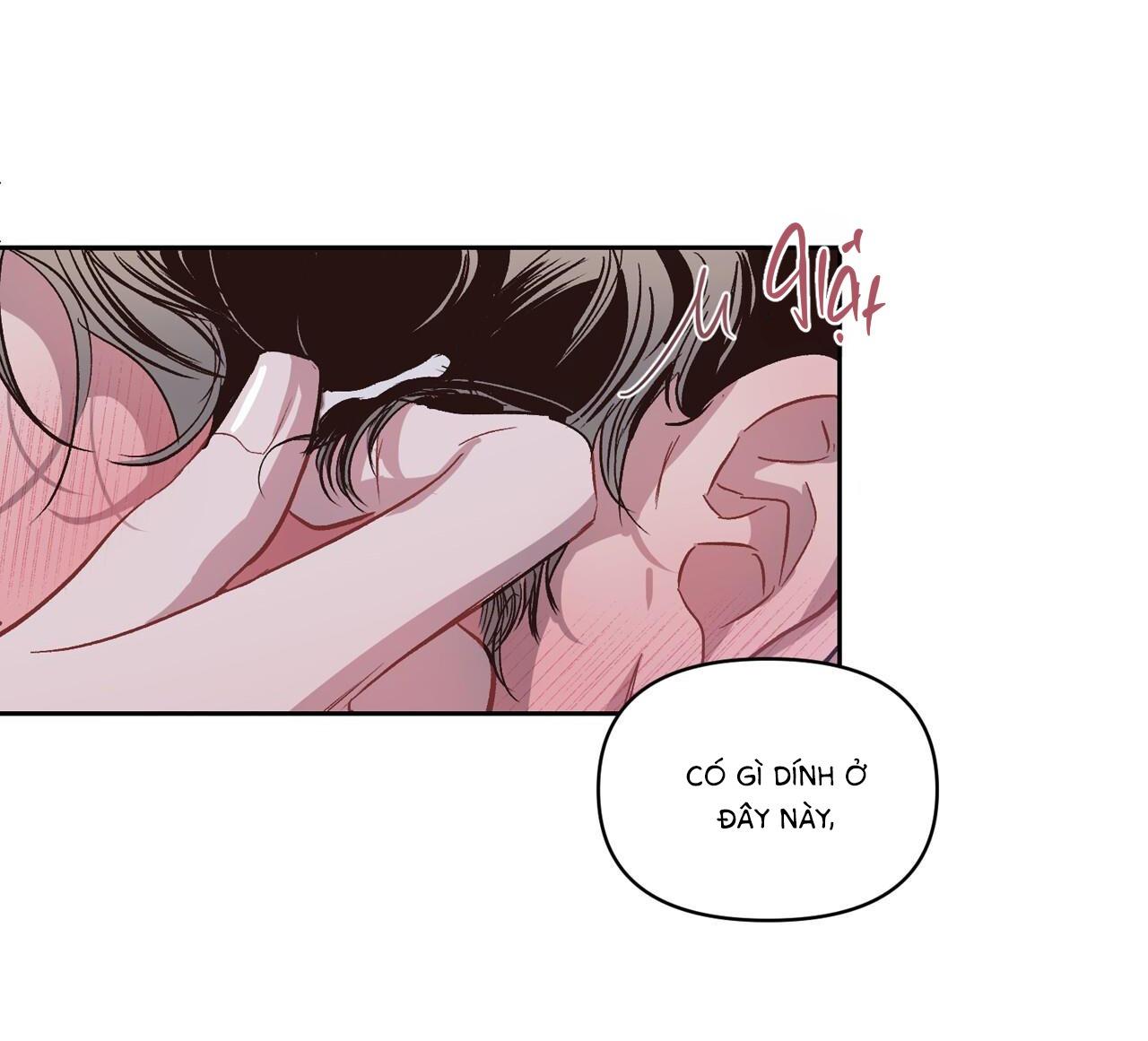 (CBunu) Bí Mật Của Mái Tóc - Chap 21