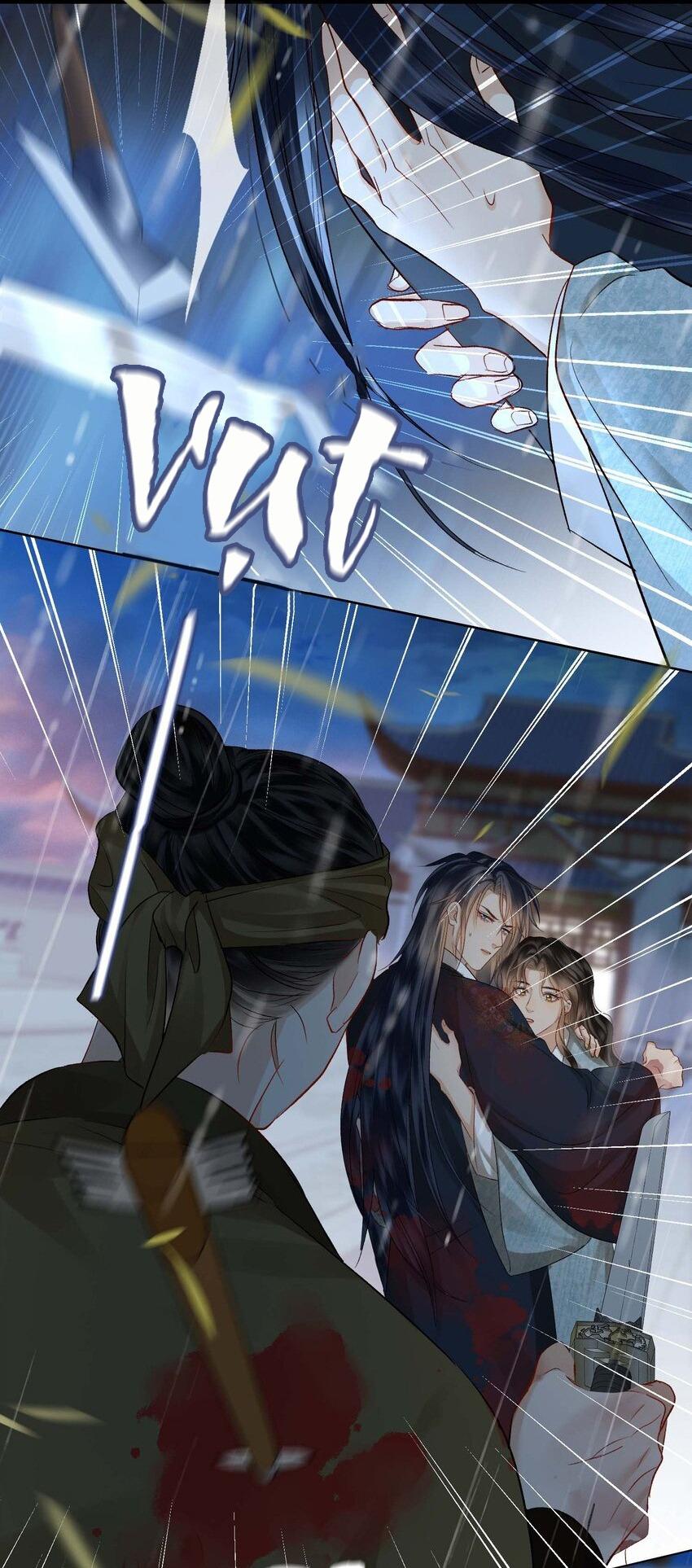 Dục Vọng - Chap 10