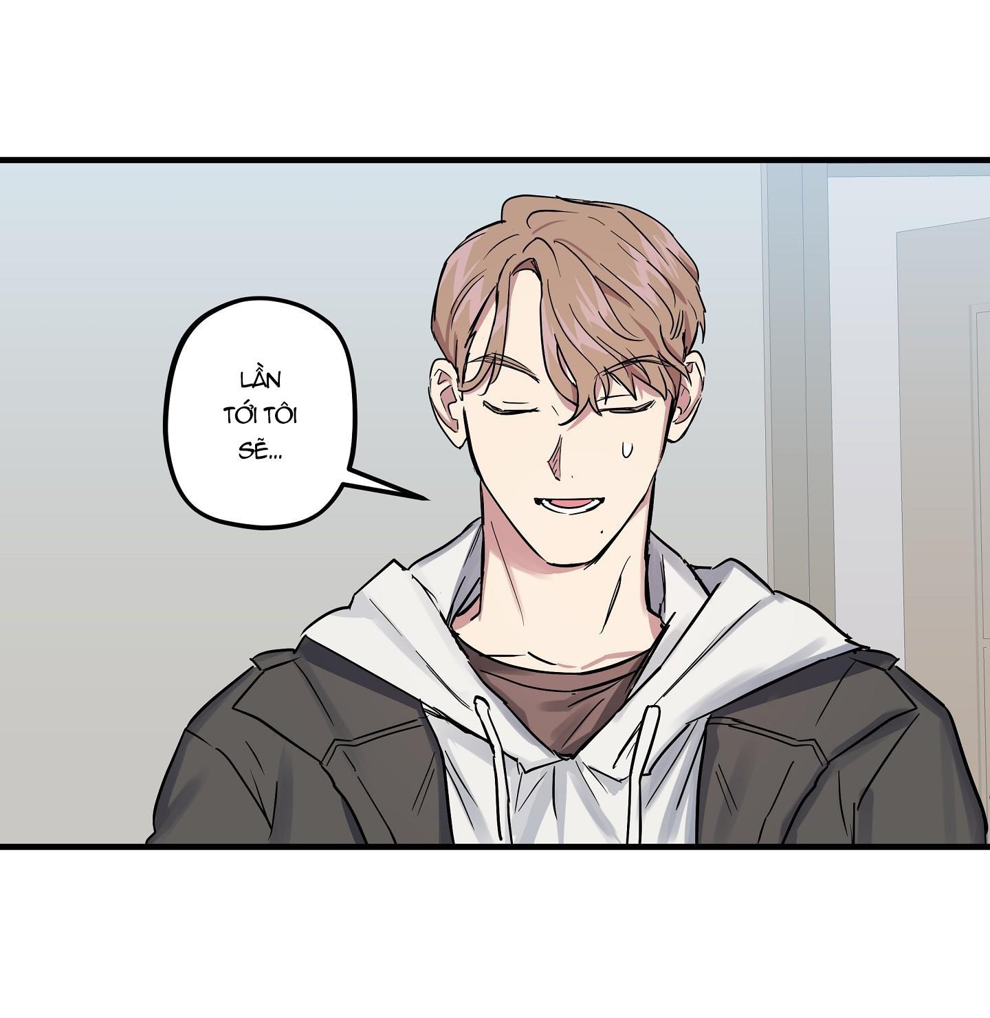 Tuyển Tập Manhwa Dằm Khăm - Chap 29