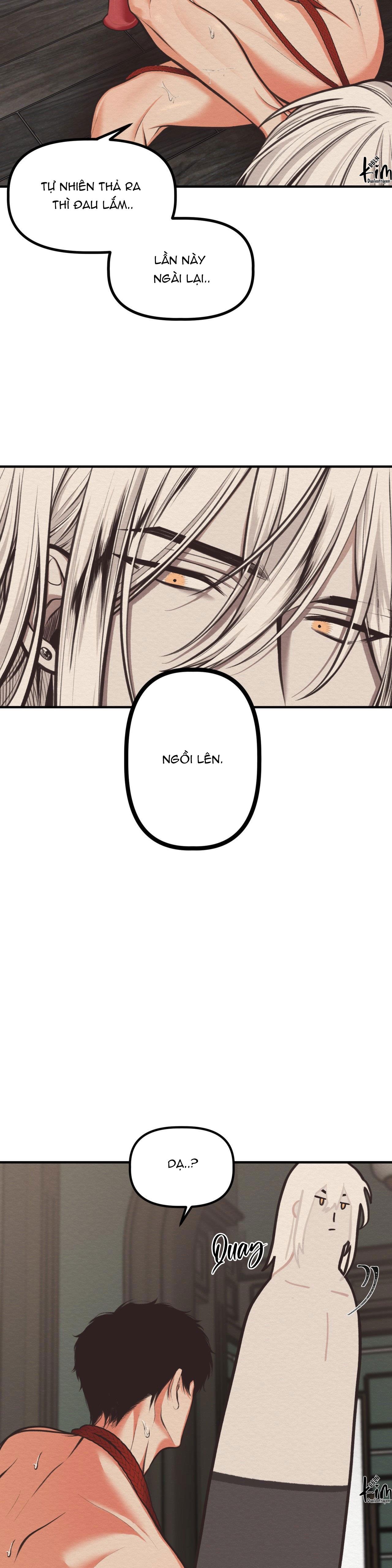 ÁC MA ĐỈNH CẤP - Chap 6