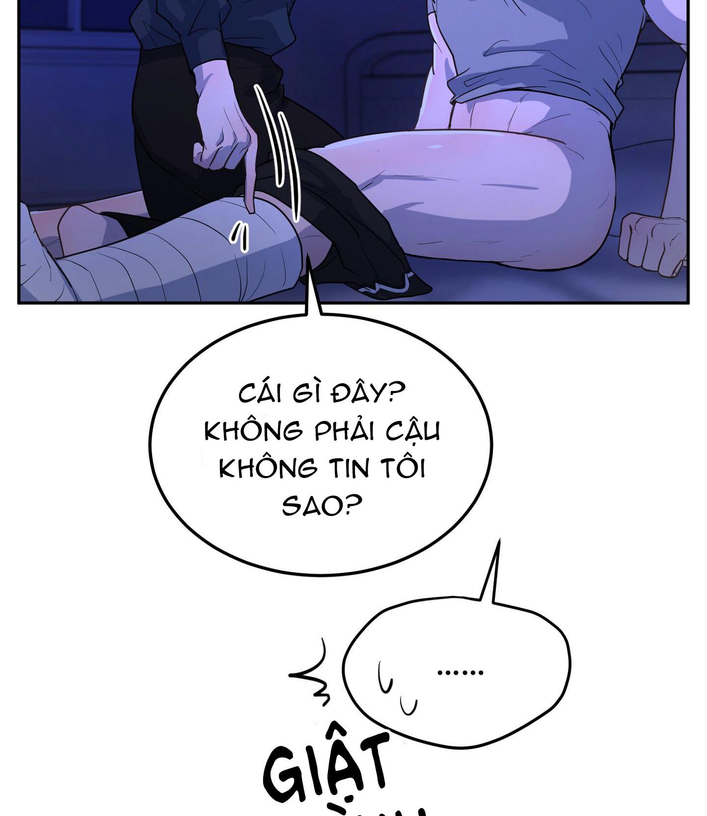 Tuyển Tập Manhwa Dằm Khăm - Chap 20