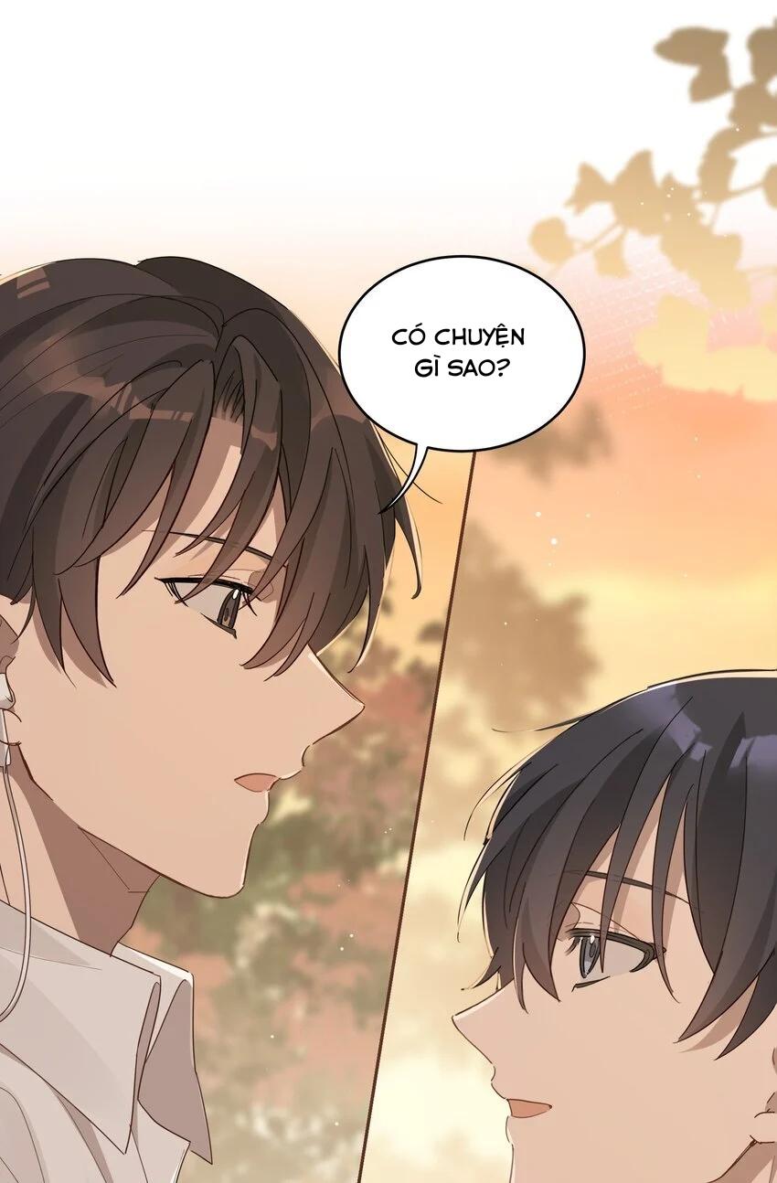 Năm tháng qua - Chap 21