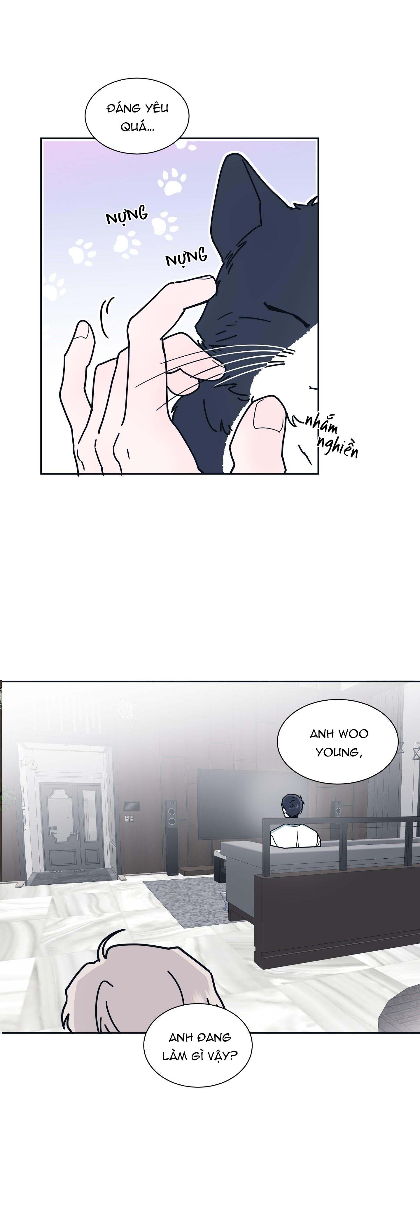 Tuyển Tập Manhwa Dằm Khăm - Chap 16