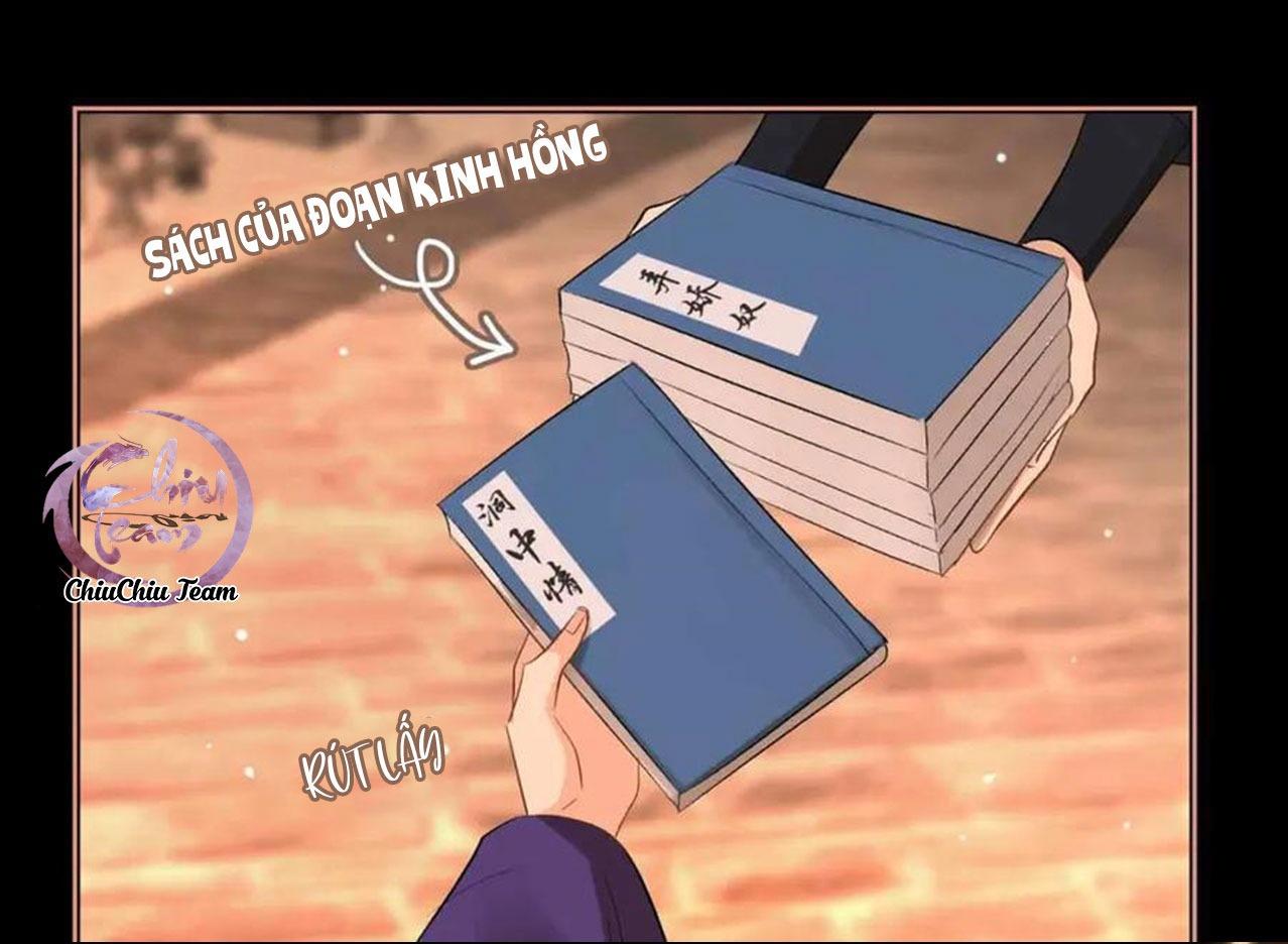 Dục Vọng - Chap 13