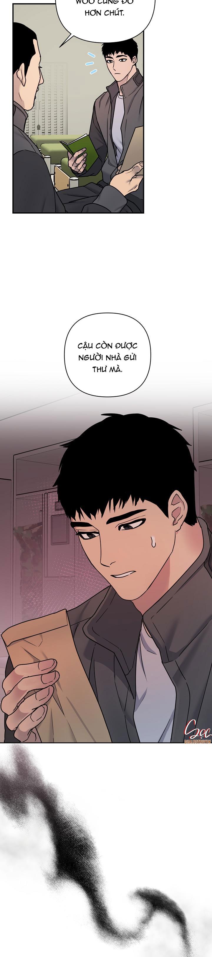 THỢ SĂN MỘT ĐÊM 10 LẦN - Chap 6