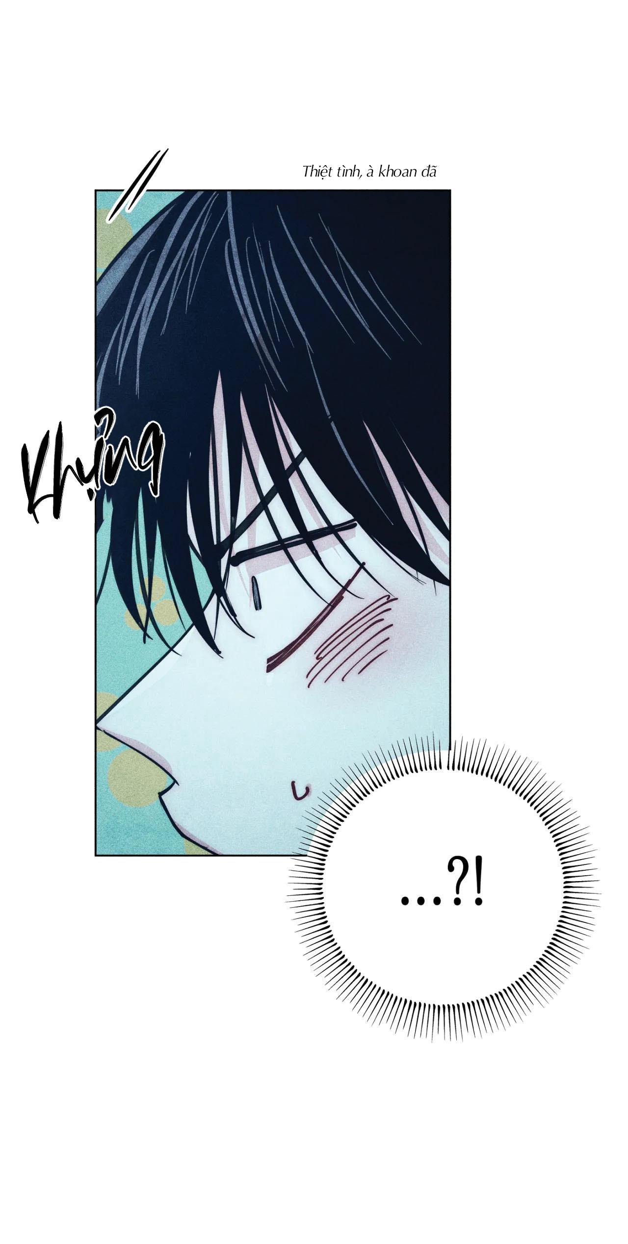 (CBunu) Làm vị cứu tinh thật dễ dàng - Chap 67