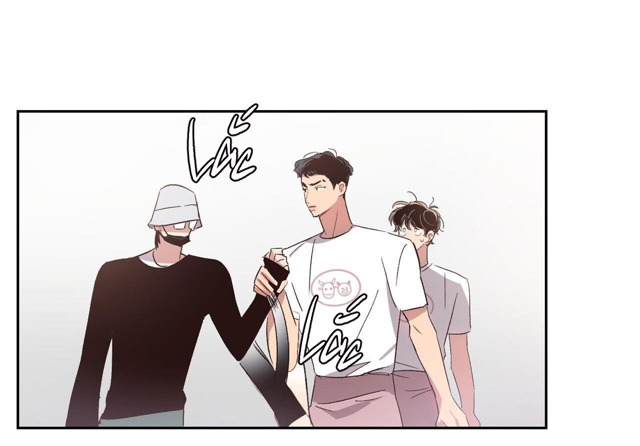 (CBunu) Bí Mật Của Mái Tóc - Chap 22