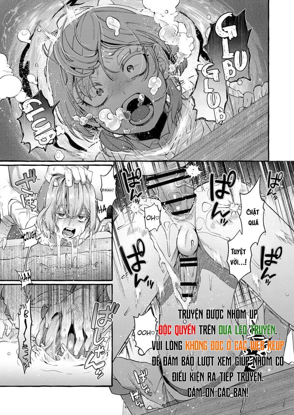 ONESHOT VICERA COMICS HOUSE - Chap 41.2 - Trang 31