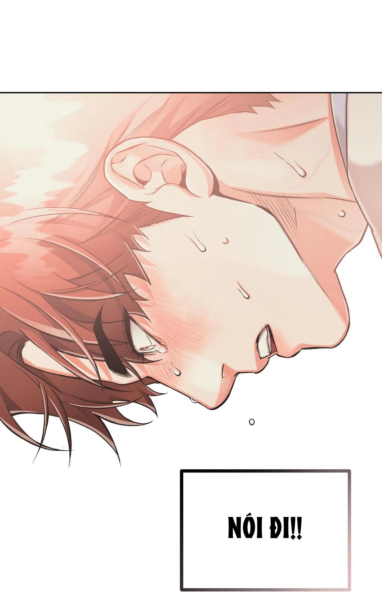 CẨN THẬN TRĂNG TRÒN THÁNG 3 ĐẤY - Chap 56