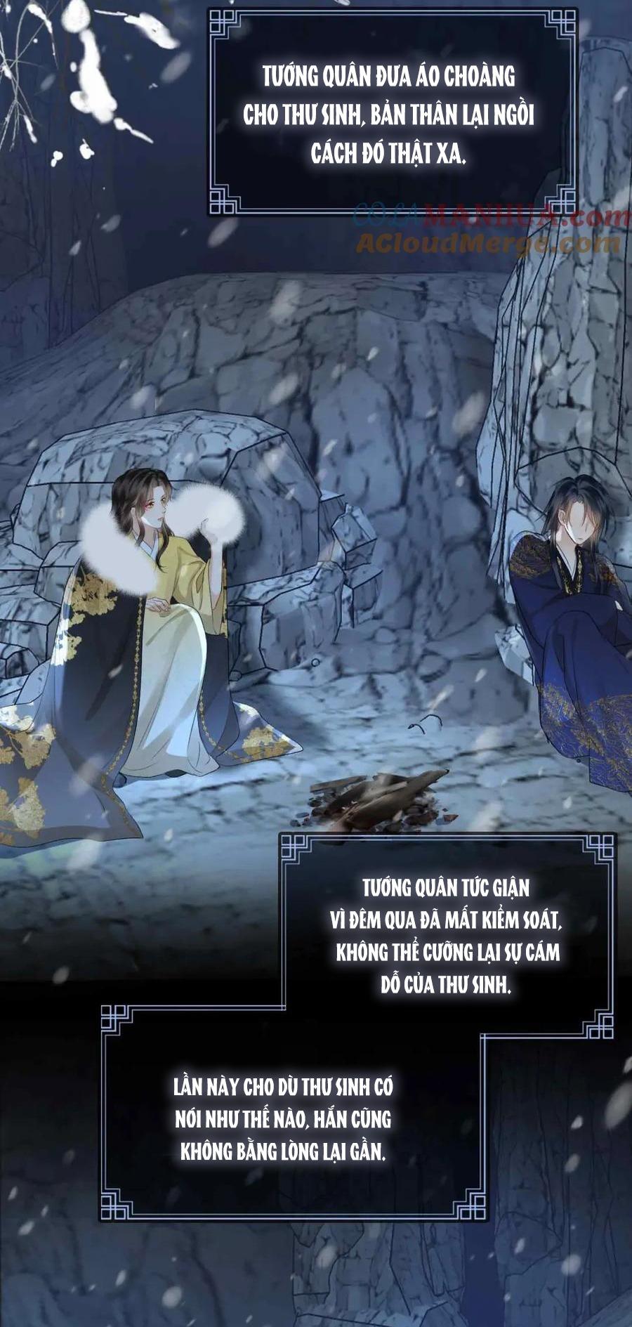 Dục Vọng - Chap 13