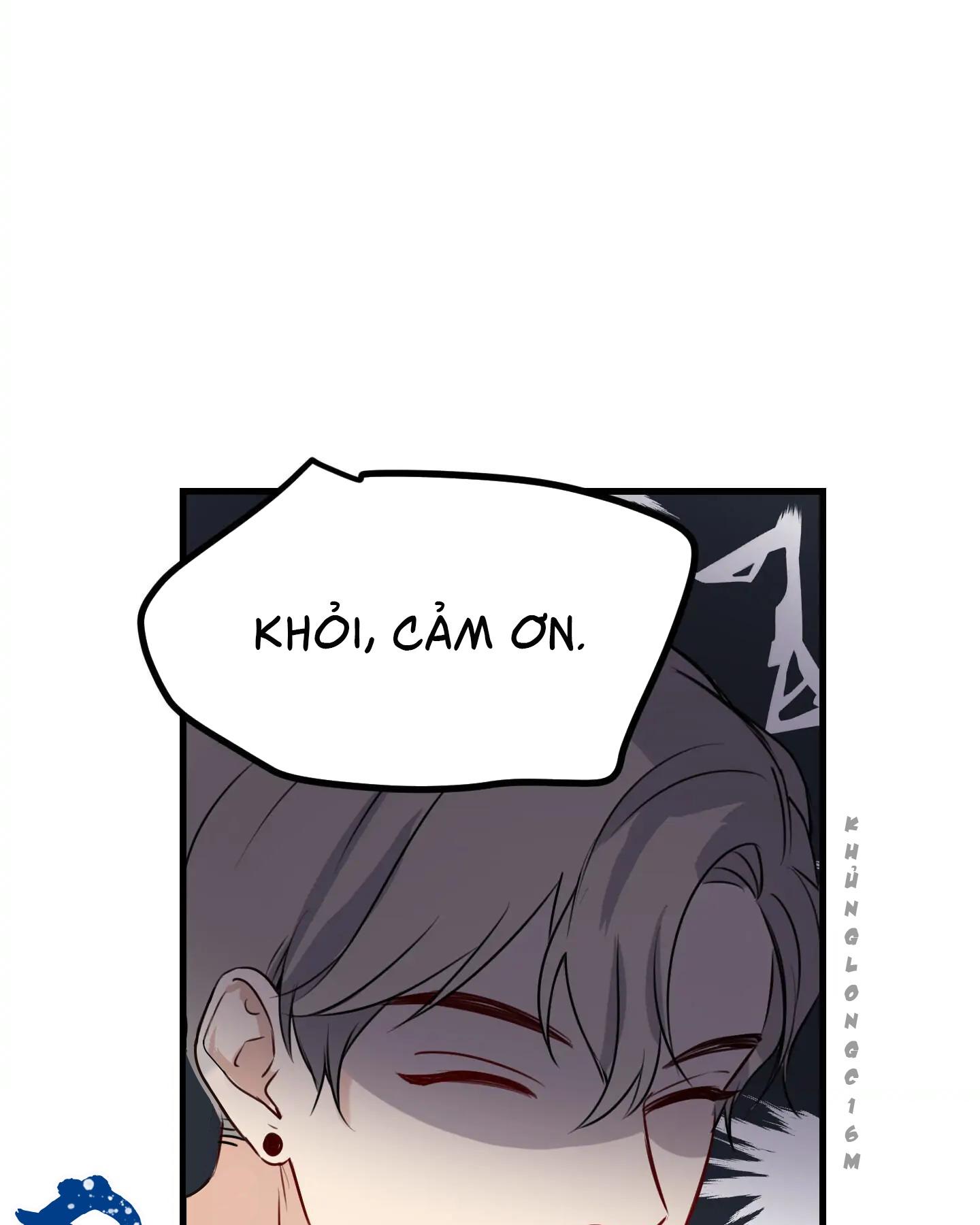 Mối Tình Bất Thường - Chap 1