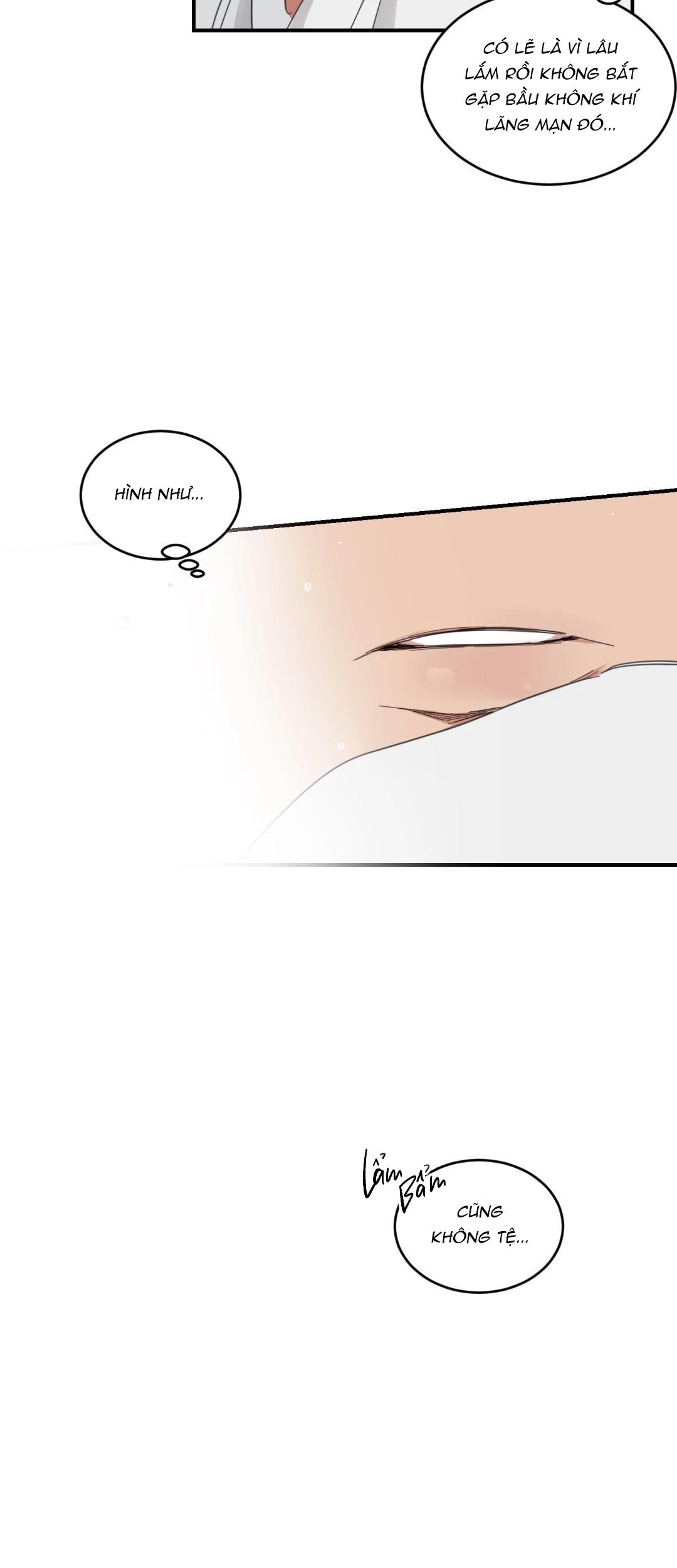 NGÔI NHÀ HƯỚNG MẶT TRỜI MỌC - Chap 13