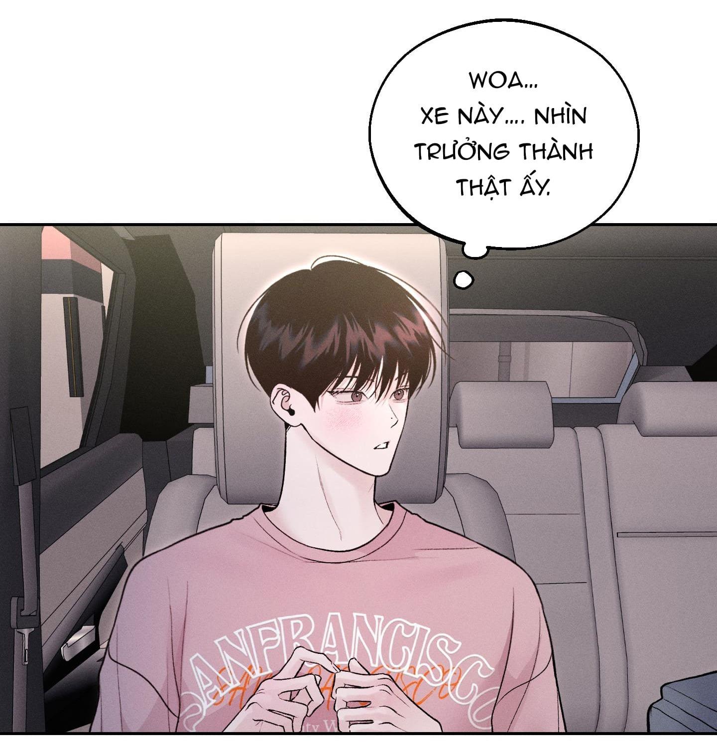 Cứu Tinh Của Thứ Hai - Chap 12