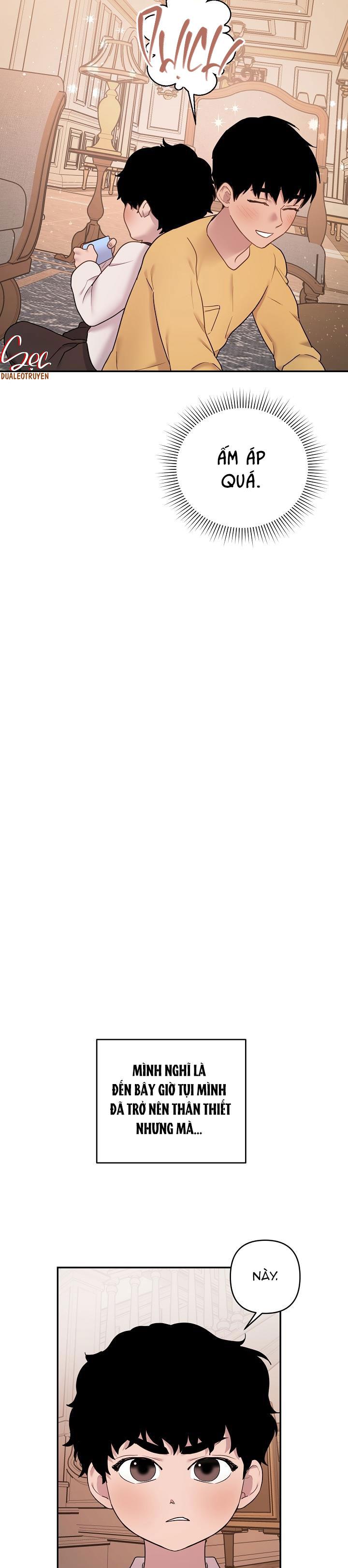 THỢ SĂN MỘT ĐÊM 10 LẦN - Chap 2